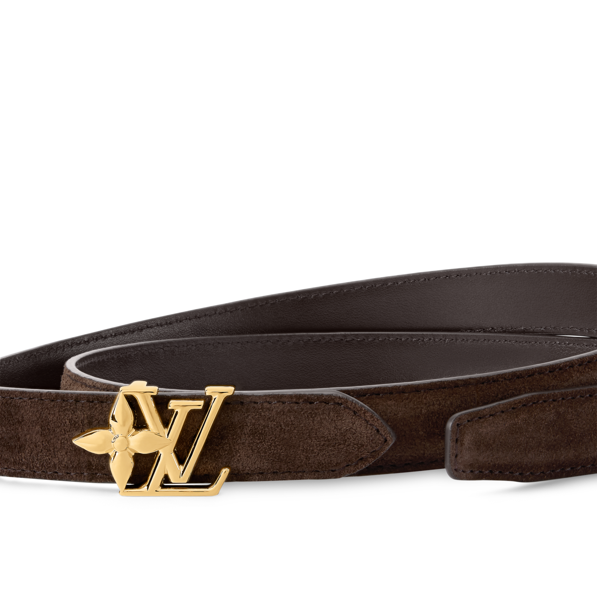 ベルト・LV ブルーム 20MM ｜ルイ・ヴィトン 公式サイト - M4928X